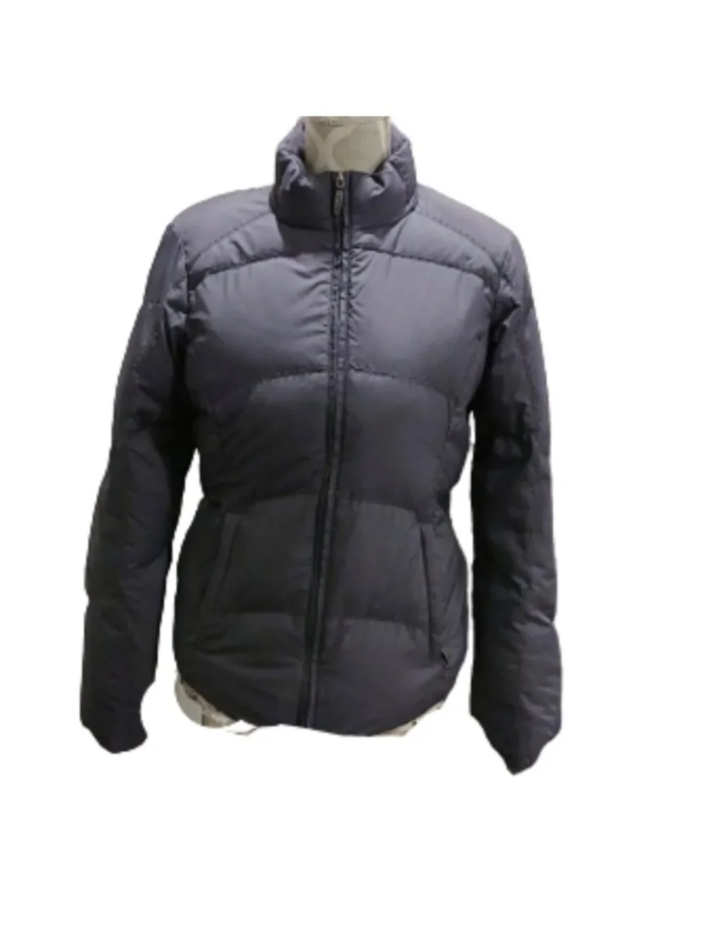 Eddie Bauer Premium Goose Down Jacket